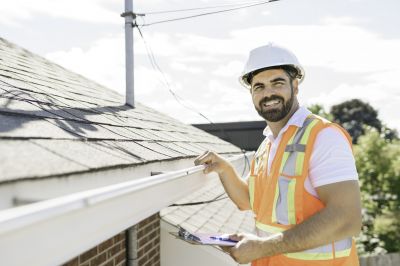 Increase Your Roof Installation Business with an AI Driven, Targeted Website