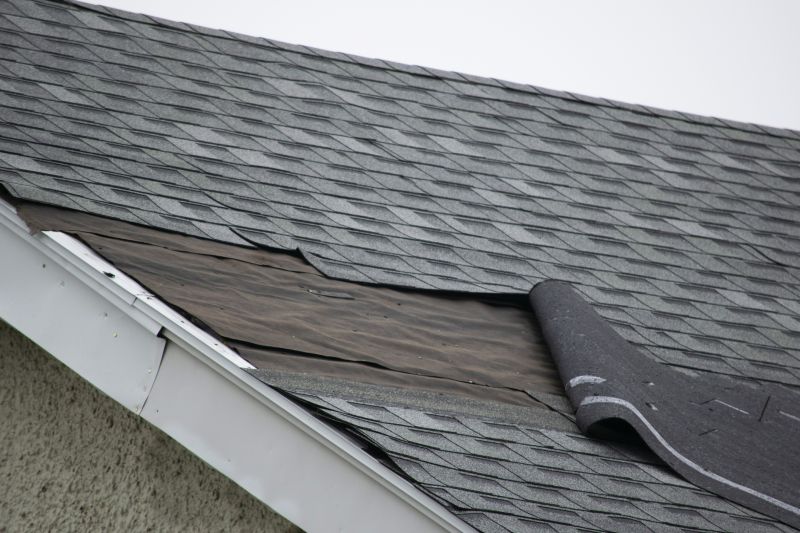 Cracked Shingle Fix