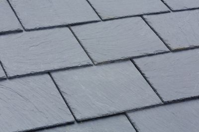 Tile and Slate Roofs
