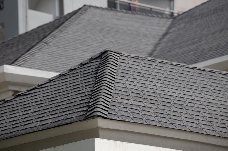 Roofing Material Selection