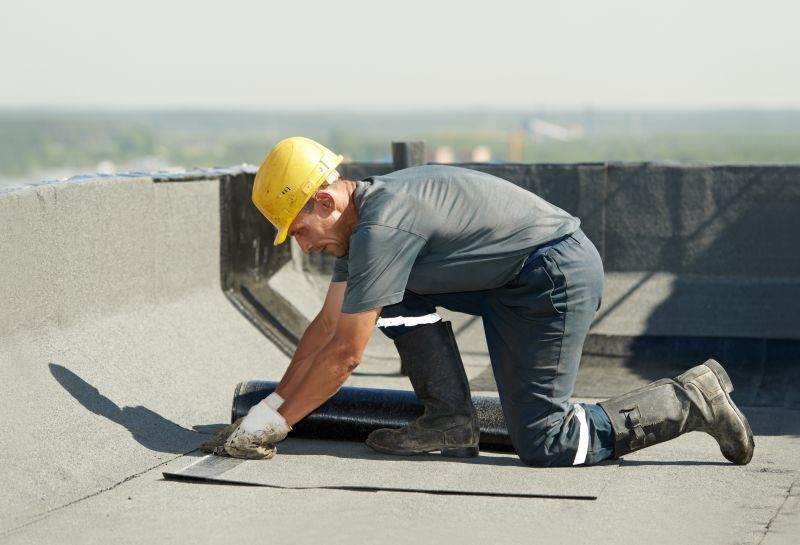 Roofing Subcontractors
